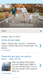 Mobile Screenshot of heissatopia.com